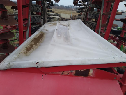 Zdjęcie przedmiotu: Combine seed drill HORSCH Maschinen GmbH Pronto 9 DC