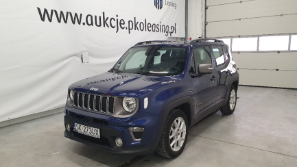 Jeep Renegade 1.0 GSE T3 Turbo Limited FWD S&S