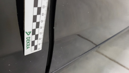 Zdjęcie przedmiotu: Citroen C4 Brak weryfikacji stanu licznika