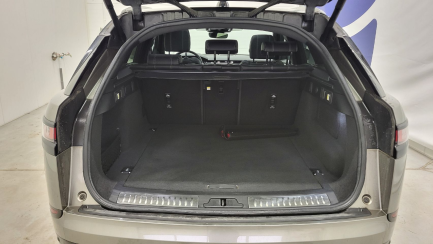 Zdjęcie przedmiotu: Land Rover Velar 3.0 P400 mHEV SE Oświadczenie o utracie DR