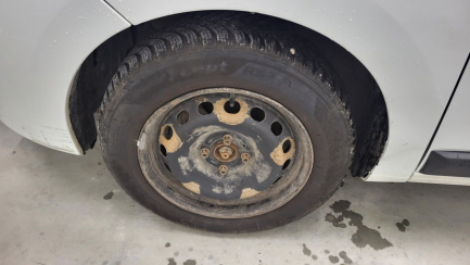 Zdjęcie przedmiotu: Dacia Lodgy 1.5 dCi Laureate S&S EU6