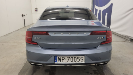 Zdjęcie przedmiotu: Volvo S90 D5 SCR AWD Inscription aut