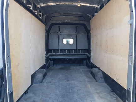 Zdjęcie przedmiotu: Ford Transit Furgon blaszak  350 TDCi Euro 6 1996ccm - 170KM 