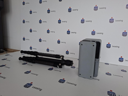 Zdjęcie przedmiotu: Kamera 3D LIDAR REALSEE (Beijing) Technology Co. Ltd. GALOIS M2 (RS42025)