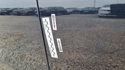 Zdjęcie przedmiotu: Bmw 320D Touring