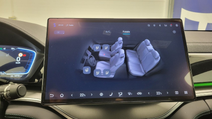 Zdjęcie przedmiotu: BYD Seal U DM-i 1.5T Design AWD