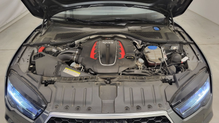 Zdjęcie przedmiotu: Audi RS7 4.0 TFSI Quattro Tiptronic