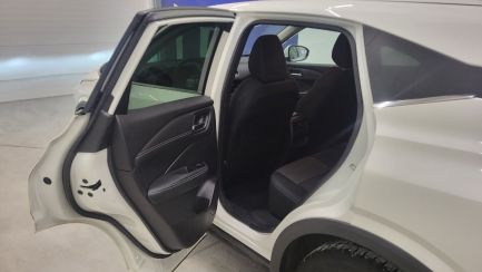 Zdjęcie przedmiotu: Nissan Qashqai 1.3 DIG-T mHEV 4x4 N-Connecta Xtronic