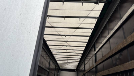 Zdjęcie przedmiotu: WIELTON NS3K Високобортовий