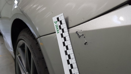 Zdjęcie przedmiotu: Lexus IS200T sedan