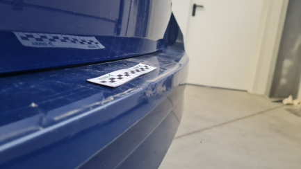 Zdjęcie przedmiotu: Skoda Fabia III Kombi 1.4 TDI Ambition