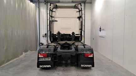 Zdjęcie przedmiotu: SCANIA R 460 Super A 4x2 NA Highline E6 18.0t