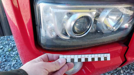 Zdjęcie przedmiotu: Ogłoszenie Iveco Crossway LE 10.8 18t TECTOR 7 Sprzedający PKO Faktoring