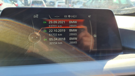 Zdjęcie przedmiotu: Bmw 330e iPerformance