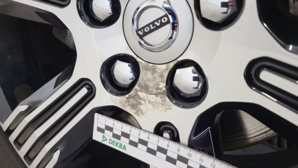 Zdjęcie przedmiotu: Volvo XC40 D3 SCR Inscription aut