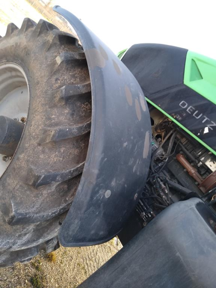 Zdjęcie przedmiotu: Deutz Fahr Agrotron X720 / TL1