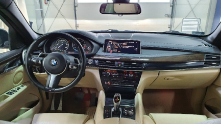 Zdjęcie przedmiotu: Bmw X6 xDrive40d