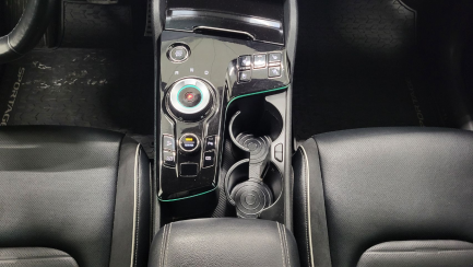 Zdjęcie przedmiotu: Kia Sportage 1.6 T-GDI HEV GT Line 2WD aut