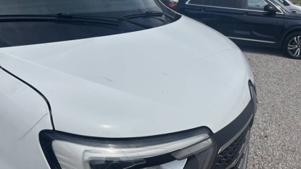 Zdjęcie przedmiotu: RENAULT/CARPOL MASTER FWD 2.3 dCi E6 3.5t L3H1 Extra S&S+E