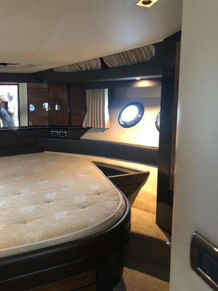 Zdjęcie przedmiotu: Yacht Marquis 500