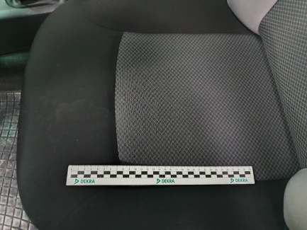 Zdjęcie przedmiotu: Dacia Logan MCV 1.2 16V SL Open