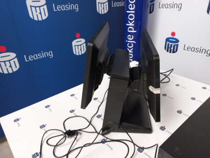 Zdjęcie przedmiotu: IT Equipment Kit (15.6" All-In-One Pos Dual Screen Computer, Cash Drawer, MikroTik, UPS)