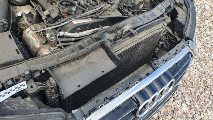 Zdjęcie przedmiotu: Audi A6 Avant 2.0 TDI Quattro S tronic