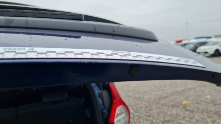 Zdjęcie przedmiotu: Dacia Lodgy 1.6 SCe Techroad S&S