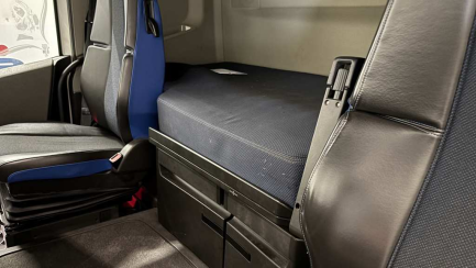 Zdjęcie przedmiotu: Volvo FH 500 E5 20.1t Oświadczenie o utracie DR