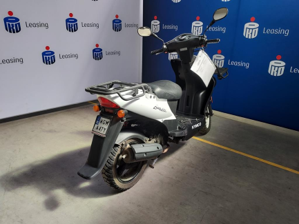 Zdjęcie przedmiotu: KYMCO Agility Carry 50 (4T)