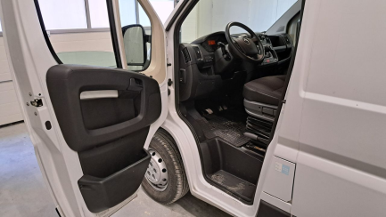 Zdjęcie przedmiotu: Opel Movano 2.2 Diesel E6.4 3.5t L3H2