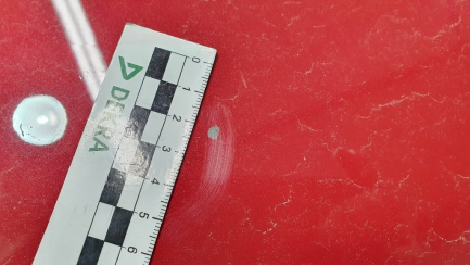 Zdjęcie przedmiotu: Seat Alhambra 2.0 TSI Style Advanced DSG