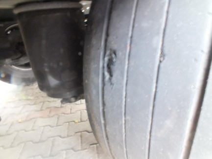 Zdjęcie przedmiotu: KAESSBOHRER MAXIMA Curtain trailer