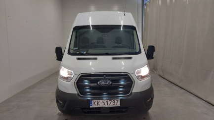 Zdjęcie przedmiotu: Ford Transit  350 2.0 TDCi DPF L3H2 Trend E6.2 3.5t