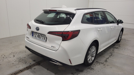Zdjęcie przedmiotu: Toyota Corolla TS Kombi 1.8 Hybrid Comfort