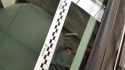 Zdjęcie przedmiotu: Audi A6