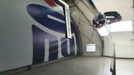 Zdjęcie przedmiotu: Bmw 520d xDrive Luxury Line