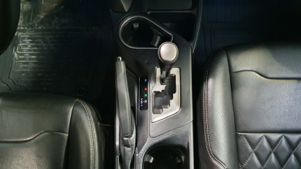 Zdjęcie przedmiotu: Toyota Rav4 Hybrid Prestige 4x4