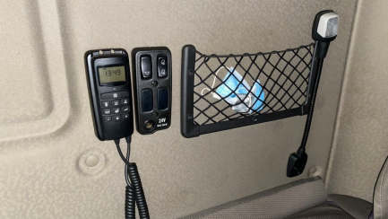 Zdjęcie przedmiotu: SCANIA R450 SCR E6 19.0t LA 4x2 HNA Topline