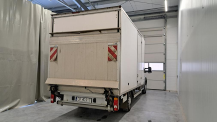 Zdjęcie przedmiotu: Opel Movano Heavy 2.2 Diesel E6d 3.5t L3 Edition