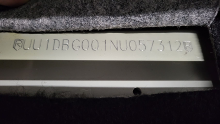 Zdjęcie przedmiotu: Dacia Spring 27.4kWh Comfort