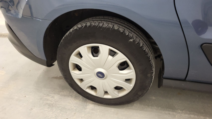 Zdjęcie przedmiotu: Ford Transit Connect 1.5 EcoBlue Euro 6 1498ccm - 100KM L2 Trend