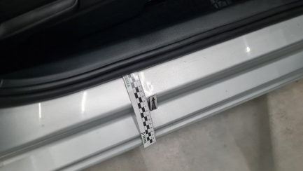 Zdjęcie przedmiotu: Skoda Rapid Spaceback 1.4 TDI DPF Ambitio