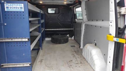 Zdjęcie przedmiotu: Ford Transit E5 3.3t L2 Trend