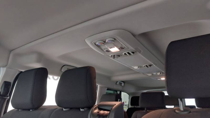 Zdjęcie przedmiotu: Toyota ProAce Verso 2.0 CRD Long Combi 