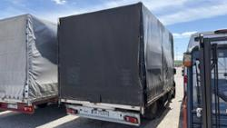 Zdjęcie przedmiotu: OPEL/CARPOL MOVANO 2.3 CDTI E6 3.5t L3H1