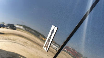 Zdjęcie przedmiotu: Ford Mondeo Hatchback 2.0 TDCi Gold X (Trend)