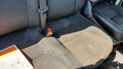 Zdjęcie przedmiotu: Pierwotna Cena 38 400 PLN NETTO Citroen Jumper 35 HDi Euro 5 2198ccm - 150KM 3.5t 14-16