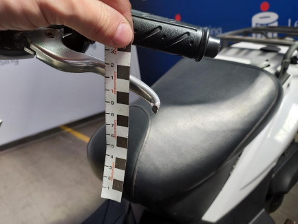 Zdjęcie przedmiotu: KYMCO Agility Carry 50 (4T)