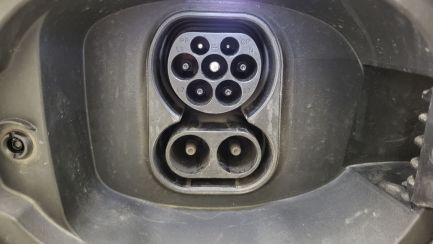 Zdjęcie przedmiotu: BYD Seal Exellence 83kWh
